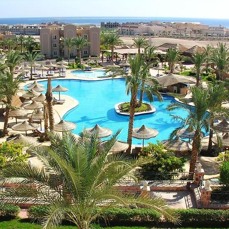 Pyramisa Sunset Pearl Apartments Hurghada Luaran gambar