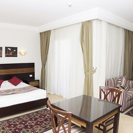 Pyramisa Sunset Pearl Apartments Hurghada Luaran gambar