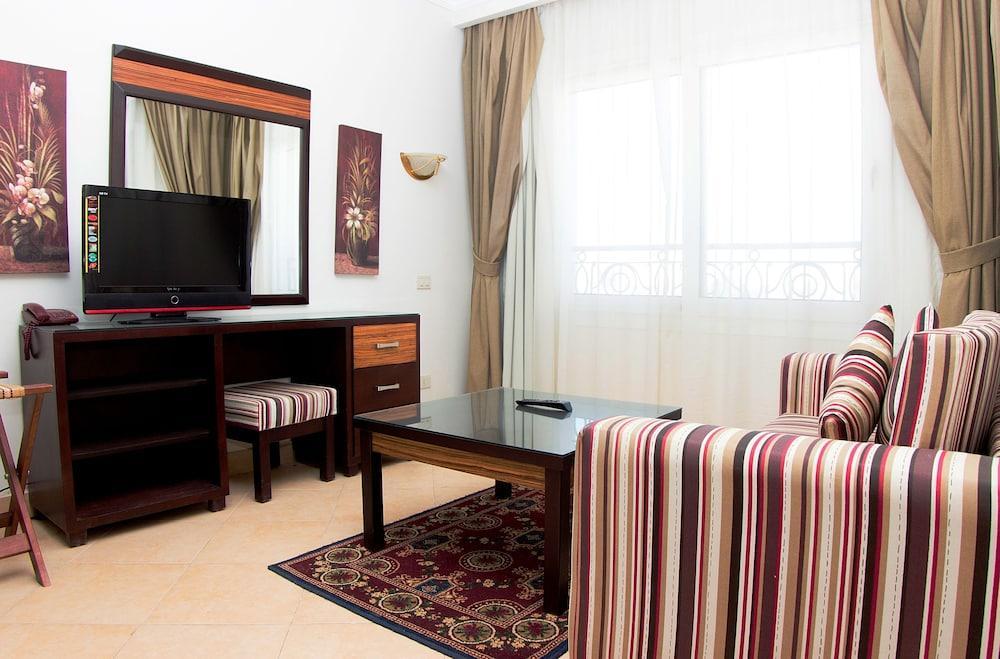 Pyramisa Sunset Pearl Apartments Hurghada Luaran gambar