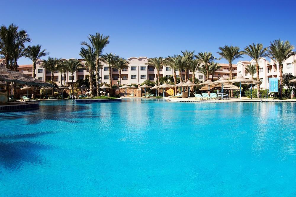 Pyramisa Sunset Pearl Apartments Hurghada Luaran gambar