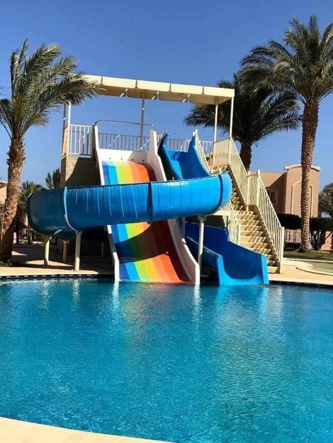 Pyramisa Sunset Pearl Apartments Hurghada Luaran gambar