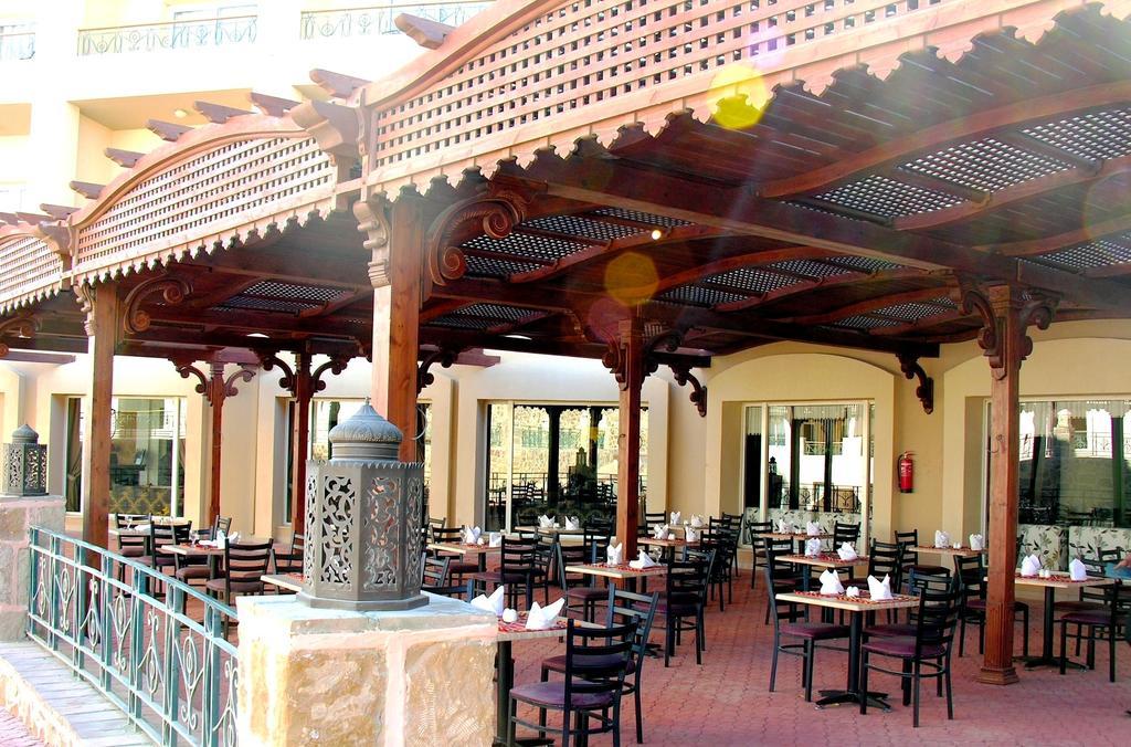 Pyramisa Sunset Pearl Apartments Hurghada Luaran gambar