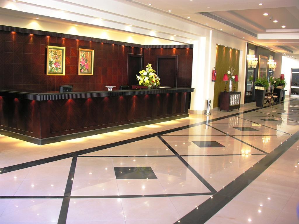 Pyramisa Sunset Pearl Apartments Hurghada Luaran gambar