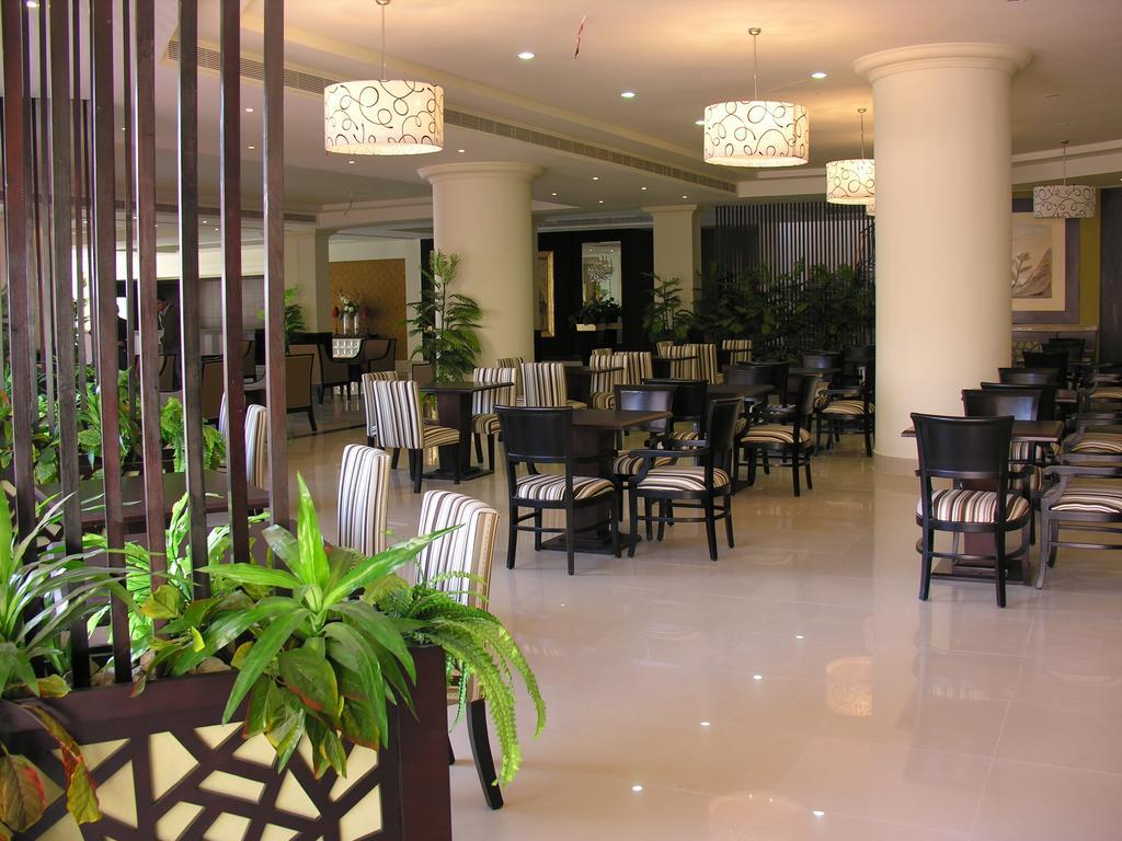 Pyramisa Sunset Pearl Apartments Hurghada Luaran gambar