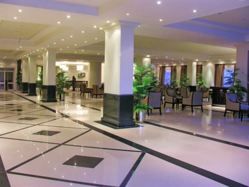 Pyramisa Sunset Pearl Apartments Hurghada Luaran gambar