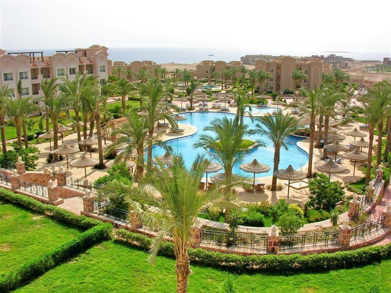 Pyramisa Sunset Pearl Apartments Hurghada Luaran gambar