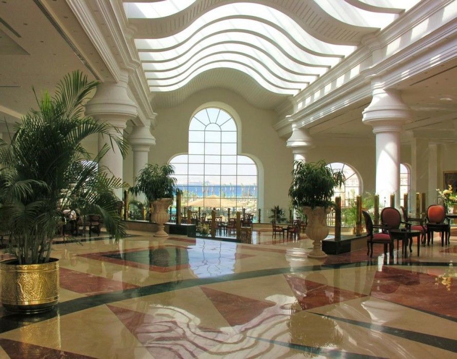 Pyramisa Sunset Pearl Apartments Hurghada Luaran gambar