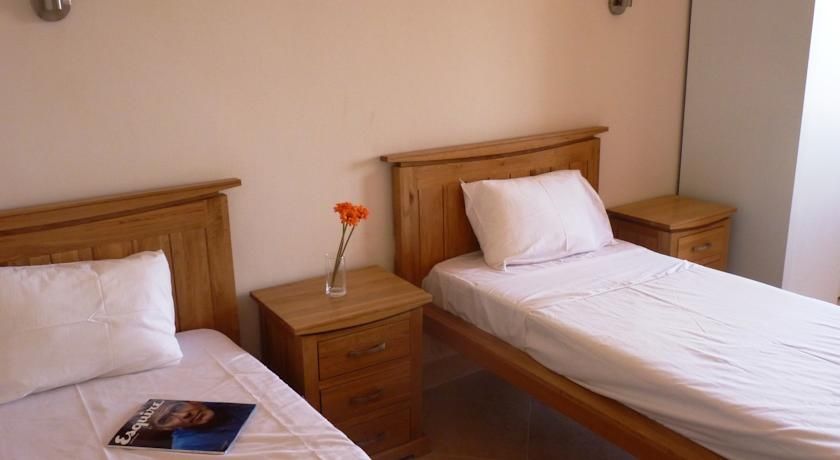 Pyramisa Sunset Pearl Apartments Hurghada Luaran gambar