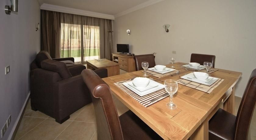 Pyramisa Sunset Pearl Apartments Hurghada Luaran gambar