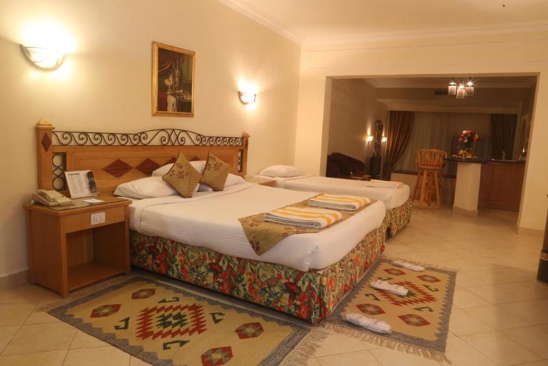 Pyramisa Sunset Pearl Apartments Hurghada Luaran gambar