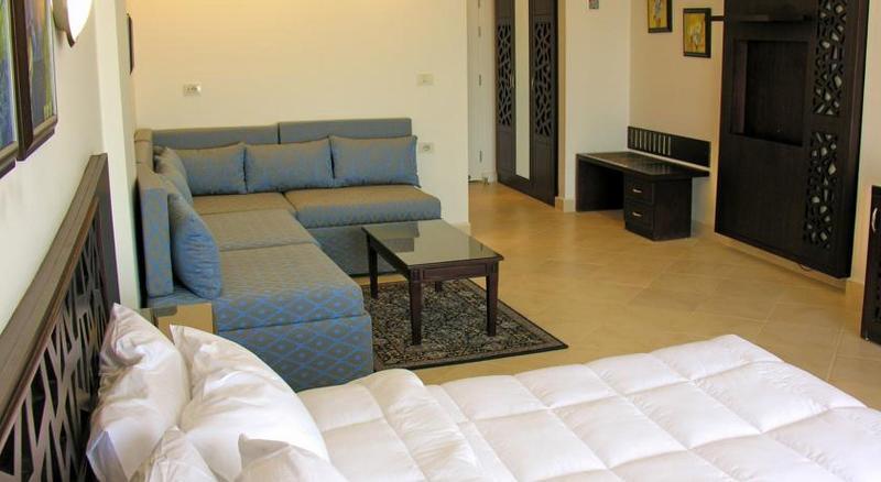 Pyramisa Sunset Pearl Apartments Hurghada Luaran gambar