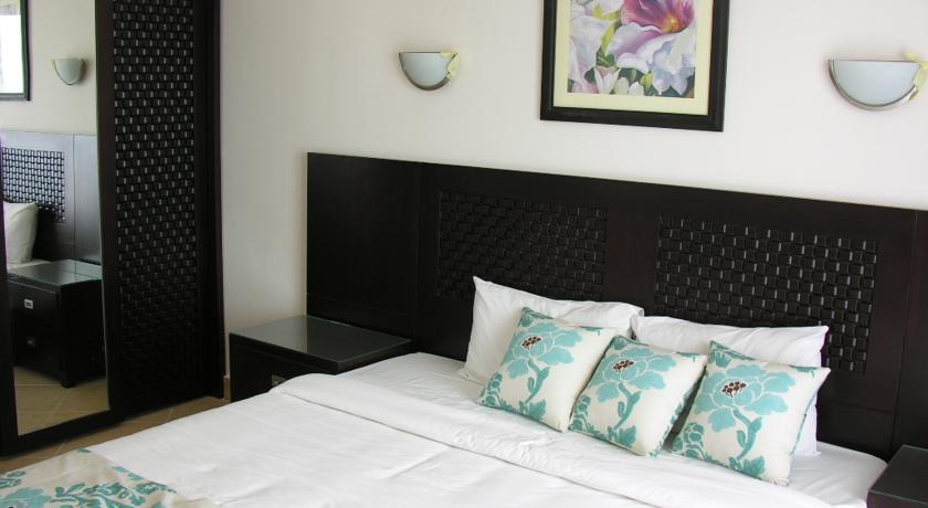 Pyramisa Sunset Pearl Apartments Hurghada Luaran gambar