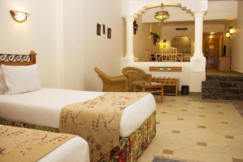 Pyramisa Sunset Pearl Apartments Hurghada Luaran gambar