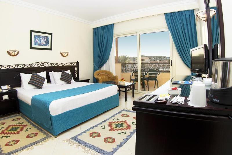 Pyramisa Sunset Pearl Apartments Hurghada Luaran gambar