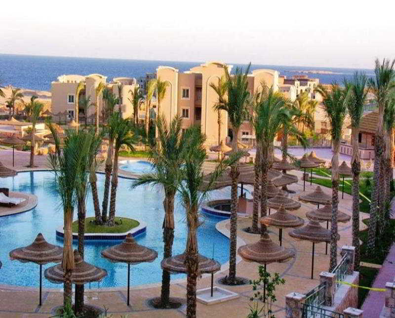 Pyramisa Sunset Pearl Apartments Hurghada Luaran gambar